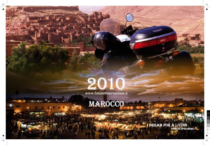 2010 Cal fotomoto m